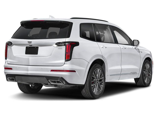 2023 Cadillac XT6 Sport