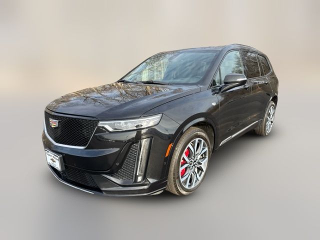 2023 Cadillac XT6 Sport
