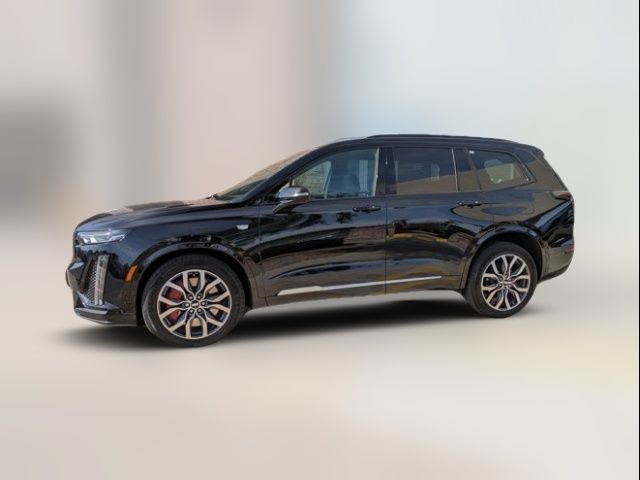 2023 Cadillac XT6 Sport