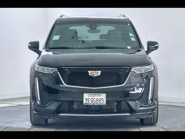 2023 Cadillac XT6 Sport