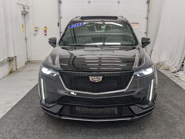 2023 Cadillac XT6 Sport