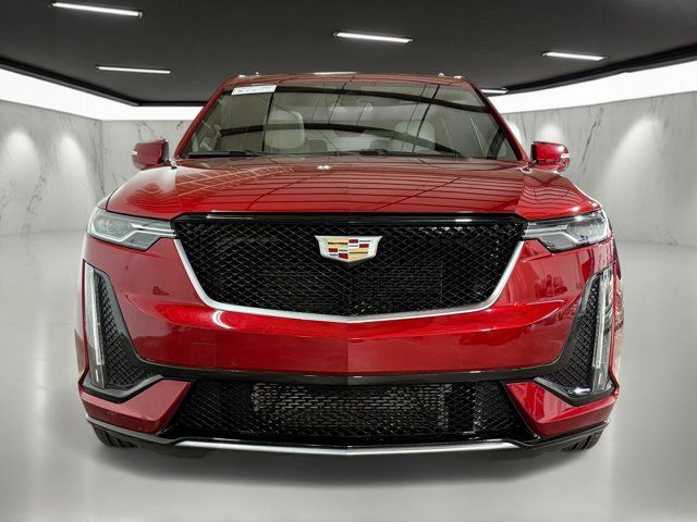 2023 Cadillac XT6 Sport