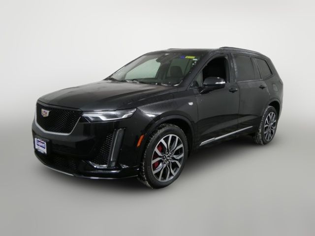 2023 Cadillac XT6 Sport