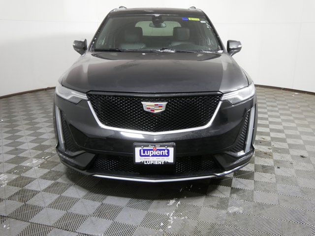 2023 Cadillac XT6 Sport