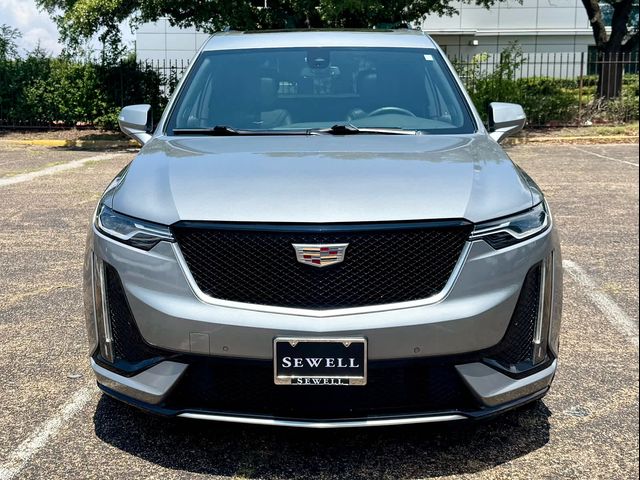 2023 Cadillac XT6 Sport