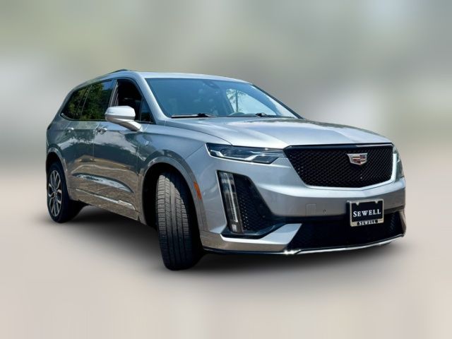 2023 Cadillac XT6 Sport