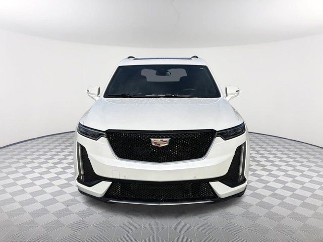 2023 Cadillac XT6 Sport