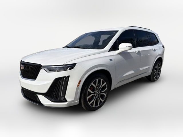 2023 Cadillac XT6 Sport