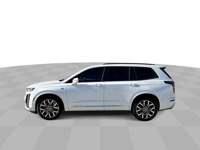 2023 Cadillac XT6 Sport