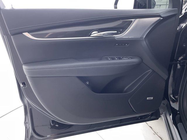 2023 Cadillac XT6 Sport