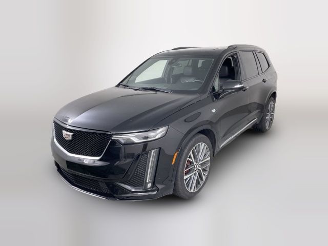 2023 Cadillac XT6 Sport
