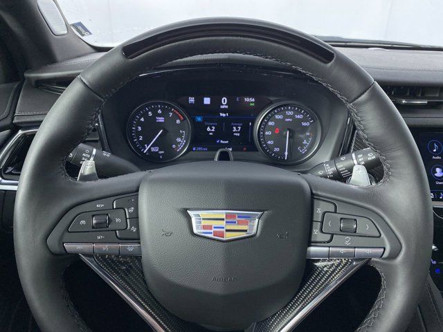 2023 Cadillac XT6 Sport