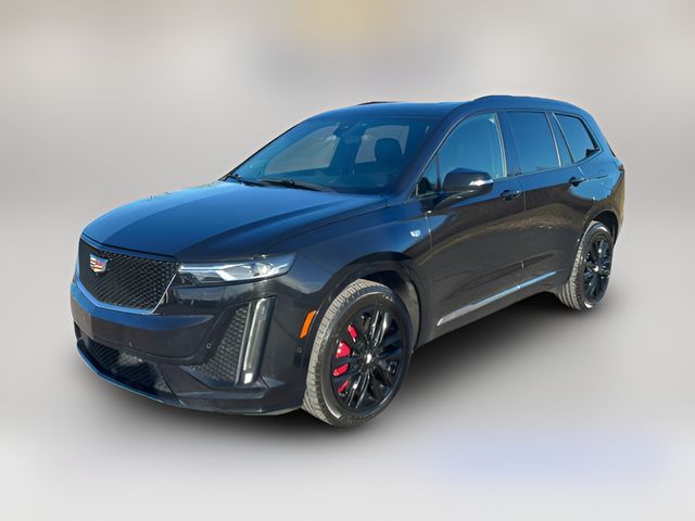 2023 Cadillac XT6 Sport