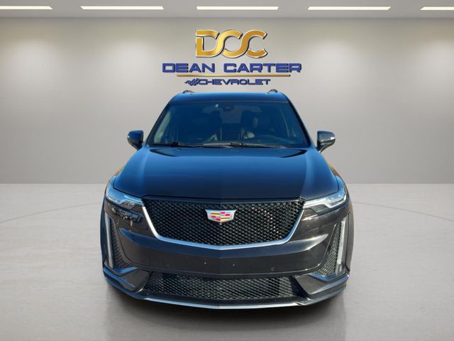 2023 Cadillac XT6 Sport