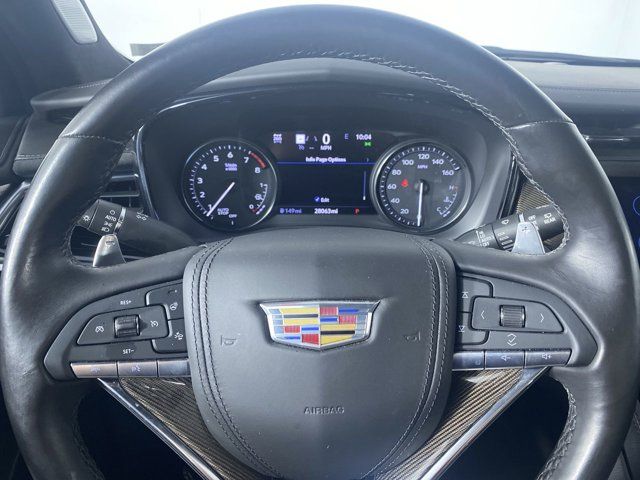 2023 Cadillac XT6 Sport