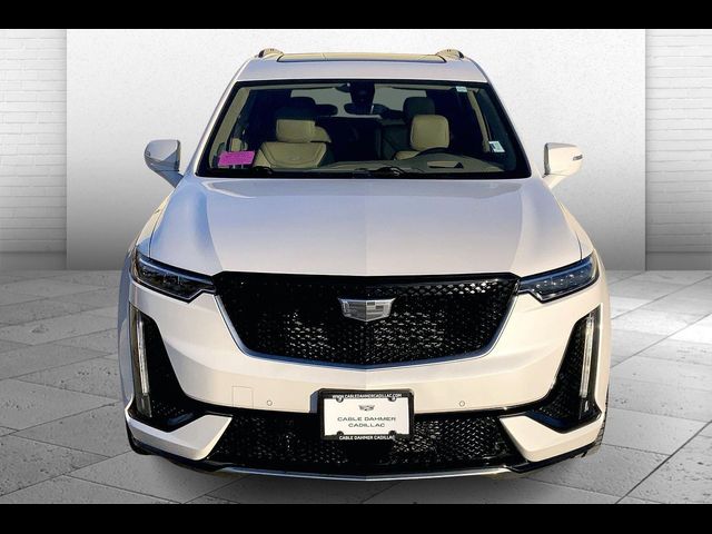 2023 Cadillac XT6 Sport