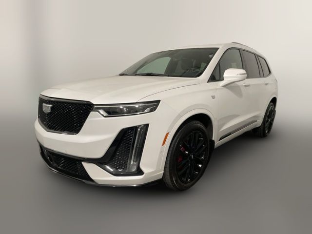 2023 Cadillac XT6 Sport