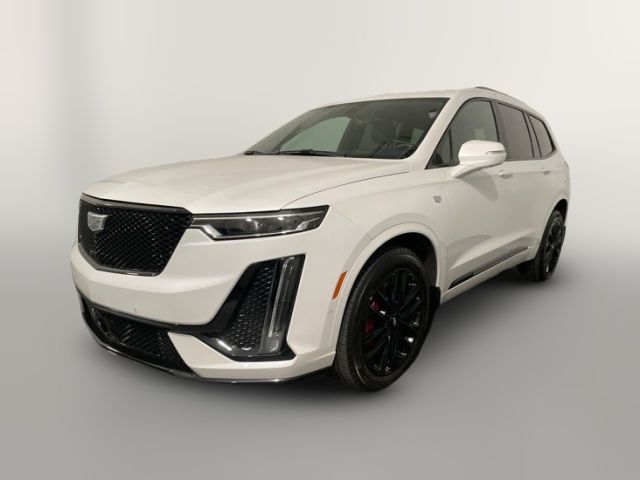2023 Cadillac XT6 Sport