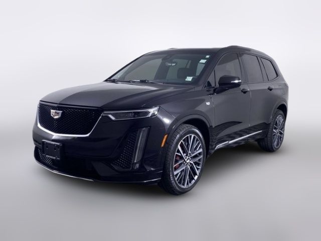 2023 Cadillac XT6 Sport