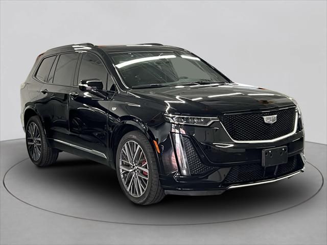 2023 Cadillac XT6 Sport