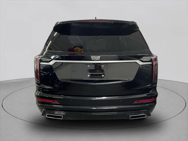 2023 Cadillac XT6 Sport