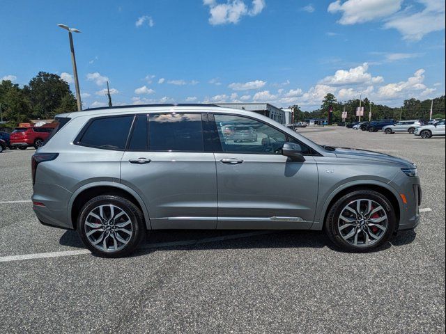 2023 Cadillac XT6 Sport