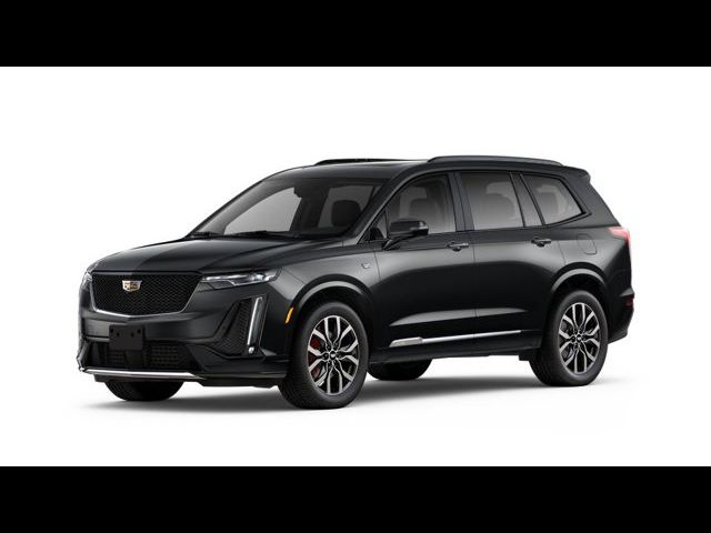 2023 Cadillac XT6 Sport