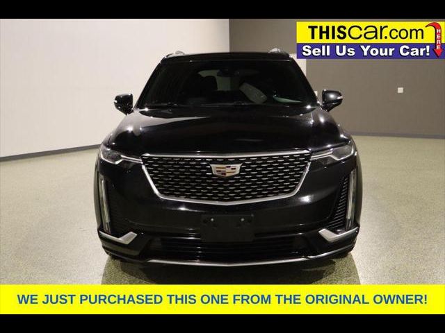 2023 Cadillac XT6 Sport