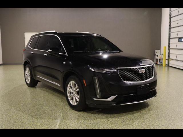 2023 Cadillac XT6 Sport