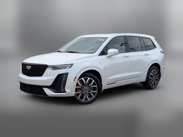 2023 Cadillac XT6 Sport