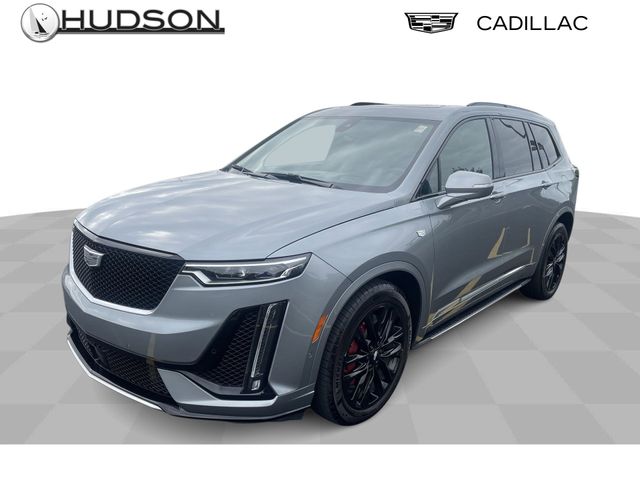 2023 Cadillac XT6 Sport