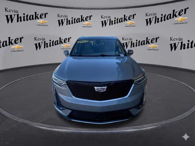 2023 Cadillac XT6 Sport