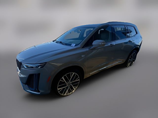 2023 Cadillac XT6 Sport