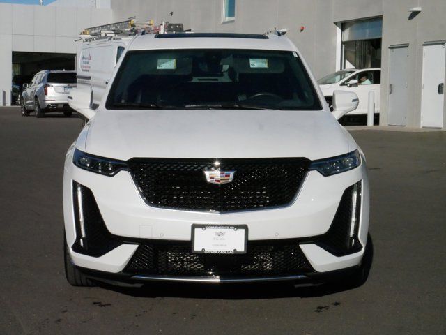 2023 Cadillac XT6 Sport