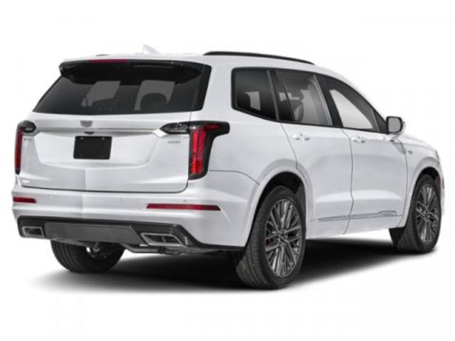 2023 Cadillac XT6 Sport