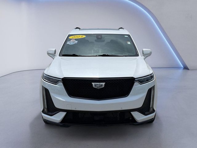 2023 Cadillac XT6 Sport