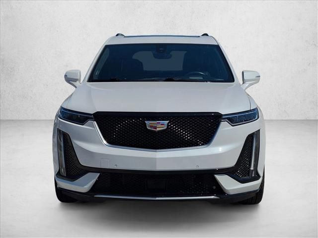2023 Cadillac XT6 Sport