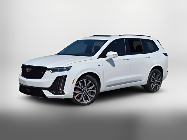 2023 Cadillac XT6 Sport