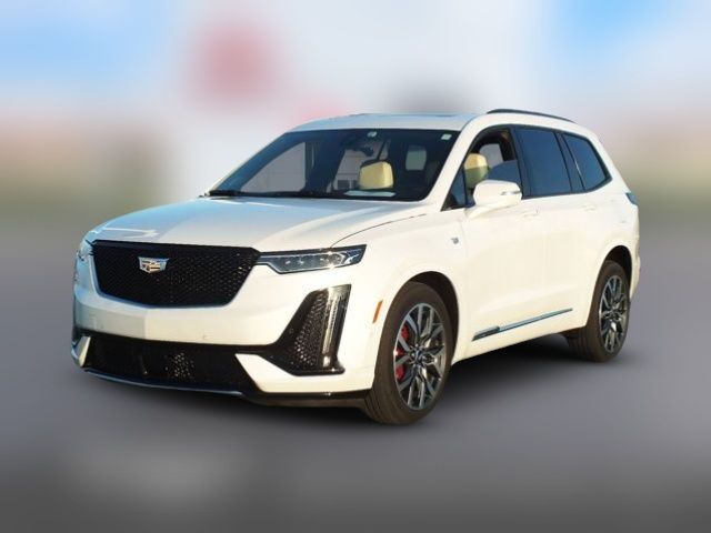 2023 Cadillac XT6 Sport