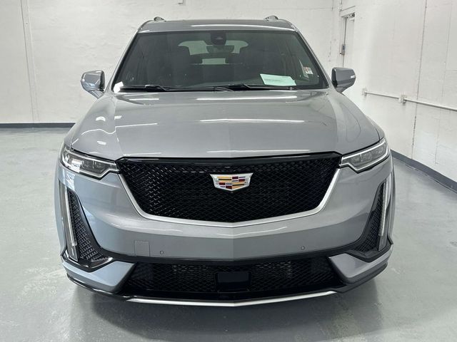 2023 Cadillac XT6 Sport