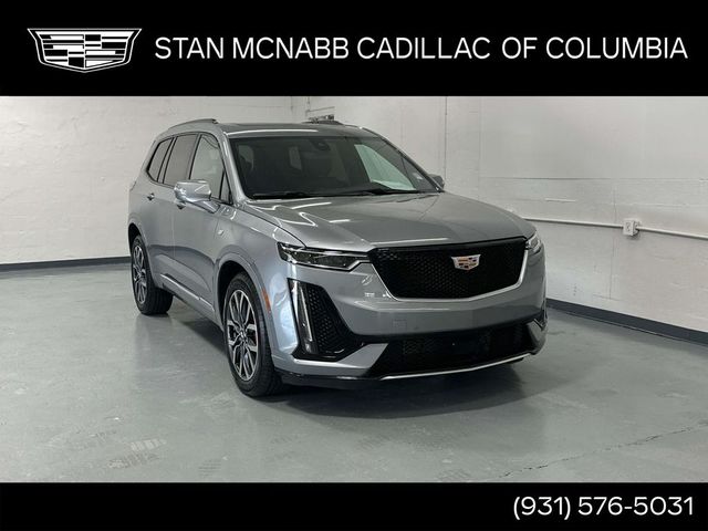 2023 Cadillac XT6 Sport