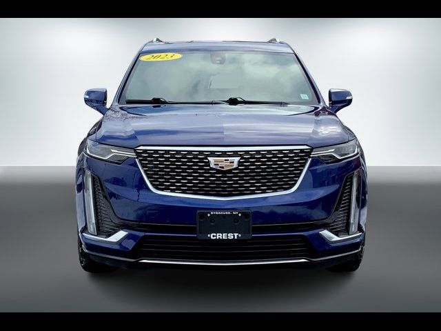 2023 Cadillac XT6 Luxury
