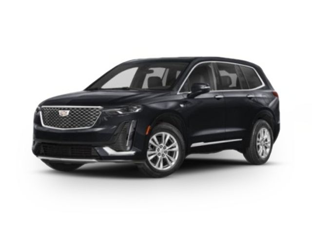 2023 Cadillac XT6 Luxury