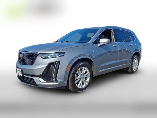2023 Cadillac XT6 AWD Luxury