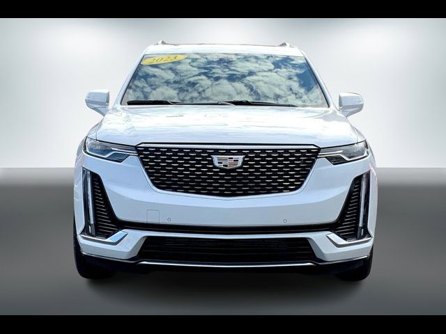 2023 Cadillac XT6 AWD Luxury