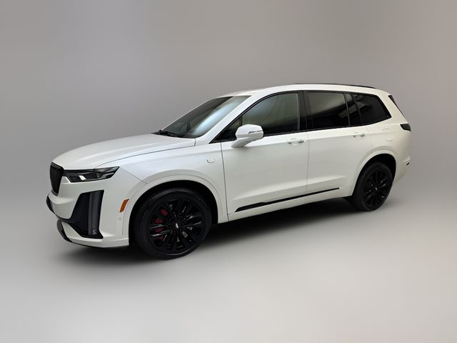 2023 Cadillac XT6 Sport
