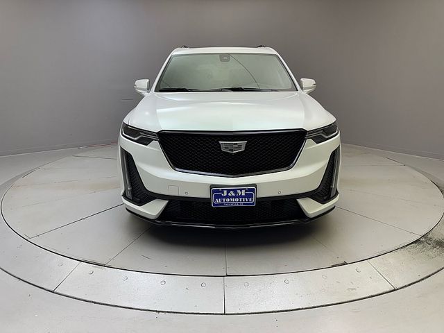 2023 Cadillac XT6 Sport