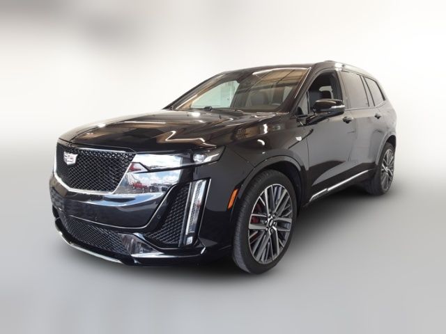 2023 Cadillac XT6 Sport