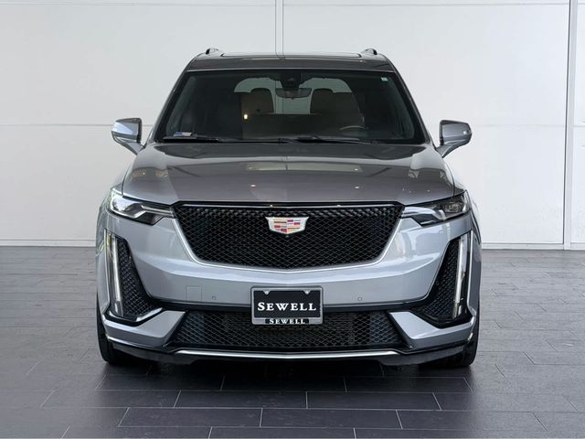 2023 Cadillac XT6 Sport