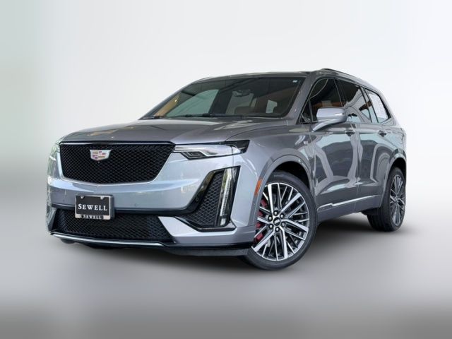 2023 Cadillac XT6 Sport